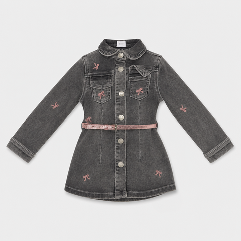 Giacca primavera - Bambina - 78 - 83 | 1 anno