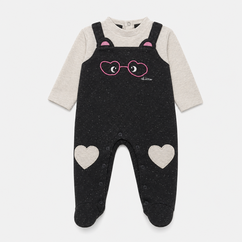 Tutine neonato - Bambina - 50 - 59 < 3 mesi