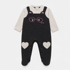 Tutine neonato - Bambina - 50 - 59 < 3 mesi