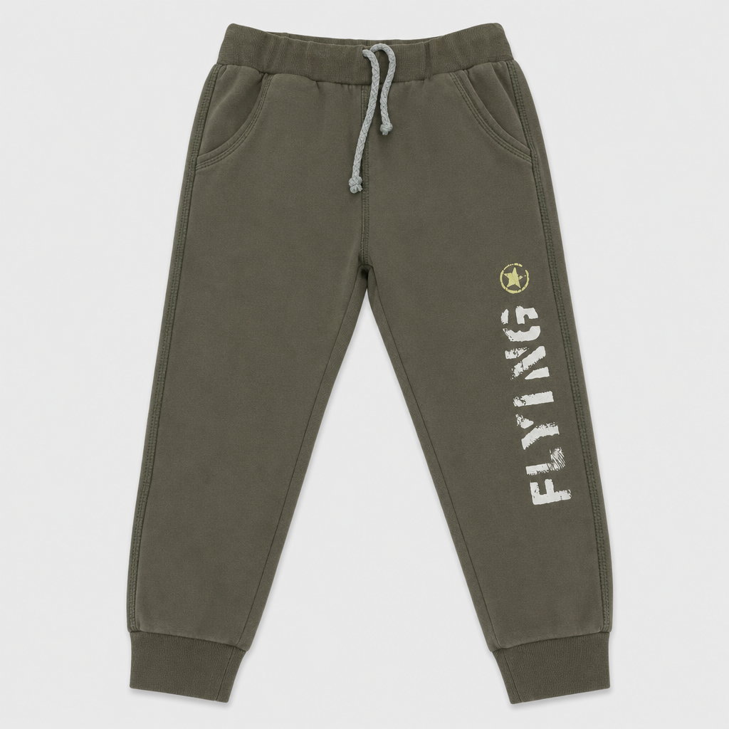Pantaloni tuta - Bambino - 96 - 101 | 3 anni
