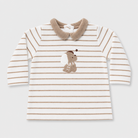 Maglietta maniche lunghe - Bambino - 60 - 65 | 3 mesi
