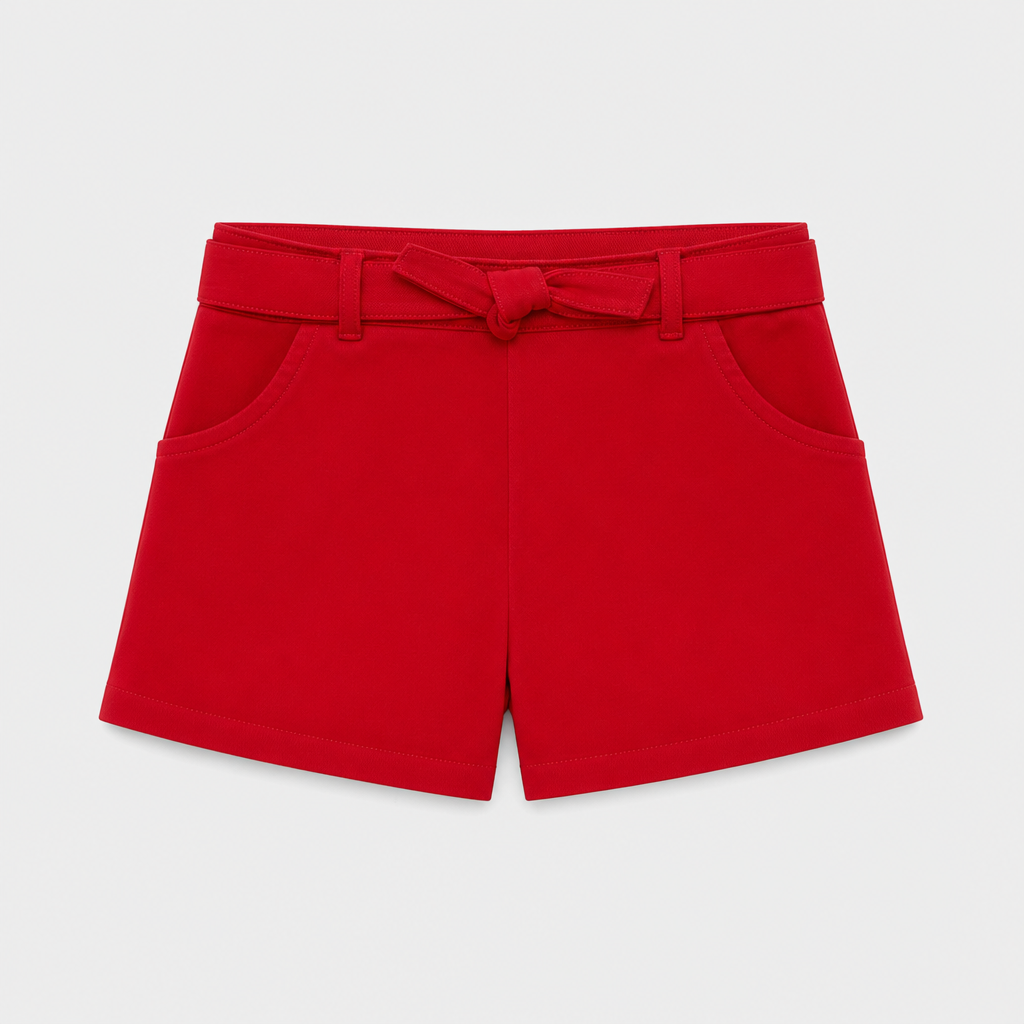 Pantaloncini corti - Bambina - 78 - 83 | 1 anno