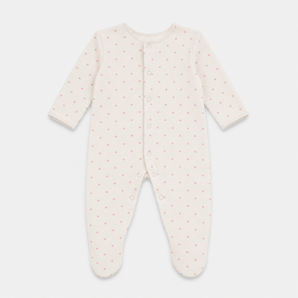 Tutine neonato - Bambina - 72 - 77 | 9 mesi