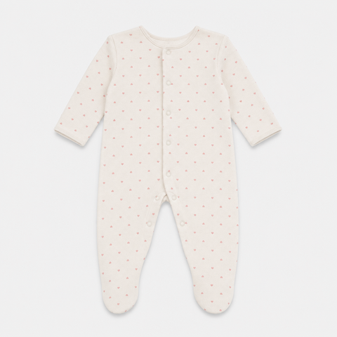 Tutine neonato - Bambina - 72 - 77 | 9 mesi