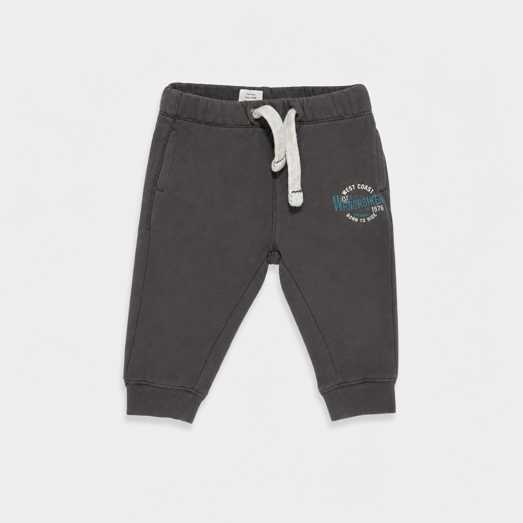 Pantaloni tuta - Bambino - 60 - 65 | 3 mesi