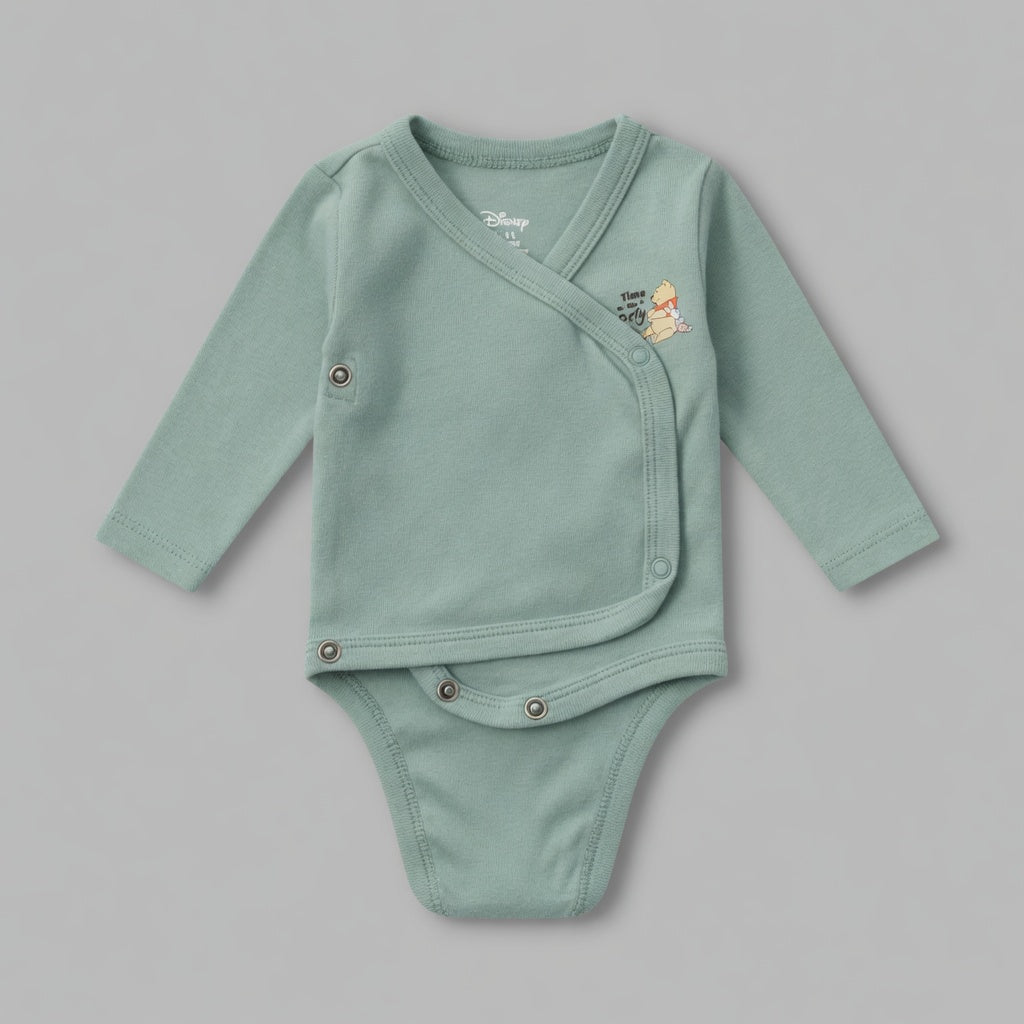 Body - Bambino - 50 - 59 < 3 mesi