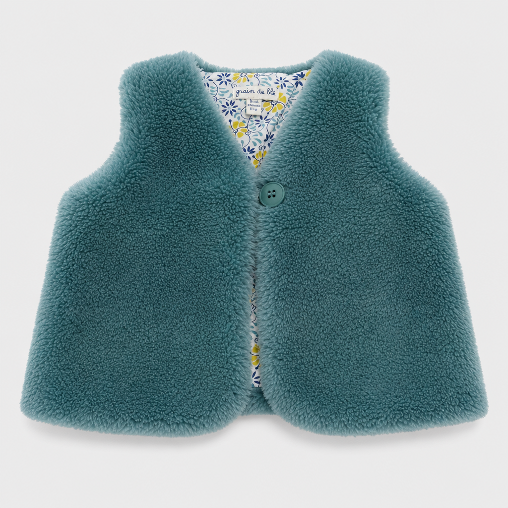Gilet - Bambina - 66 - 71 | 6 mesi