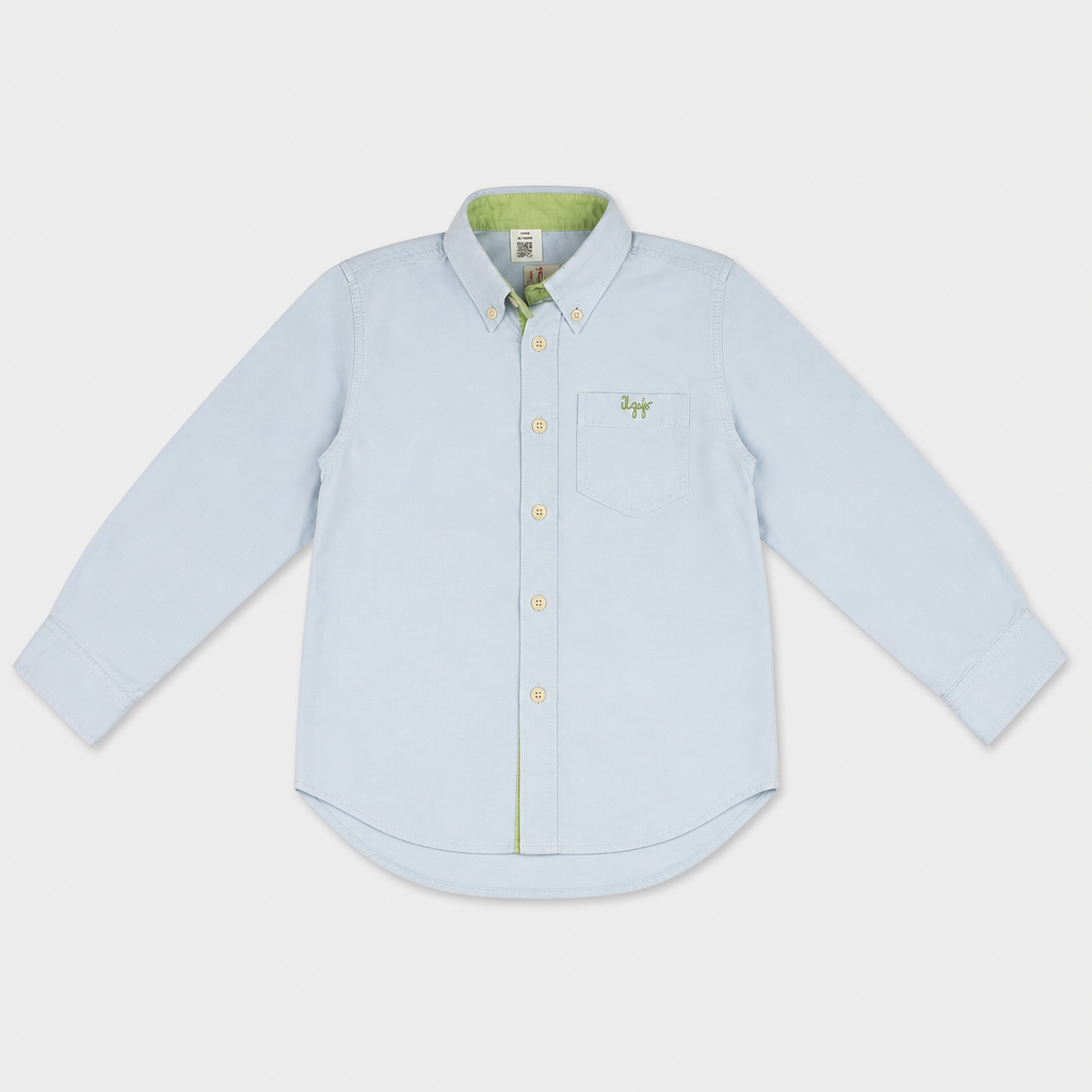Camicia - Bambino - 114 - 119 | 6 anni