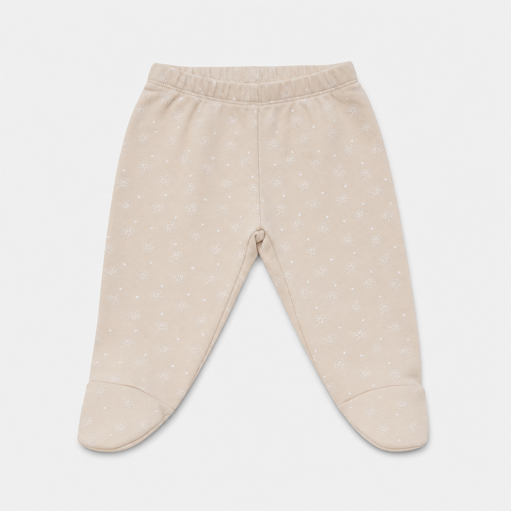 Pantaloni - Bambina - 50 - 59 < 3 mesi