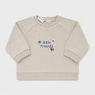 Felpa - Bambino - 60 - 65 | 3 mesi