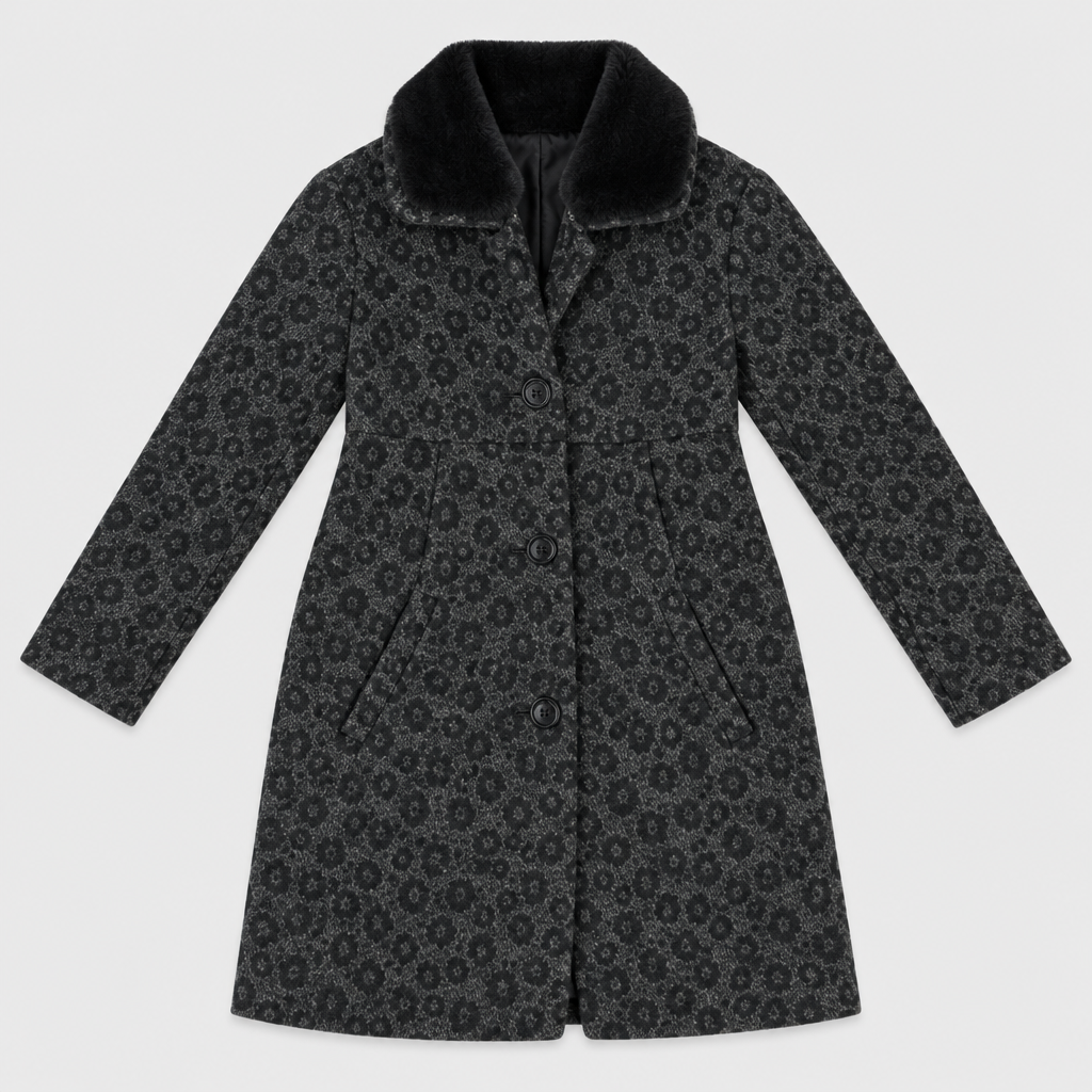 Giacca invernale pesante - Bambina - 150 - 157 | 12 anni