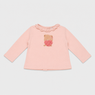 Maglietta maniche lunghe - Bambina - 60 - 65 | 3 mesi
