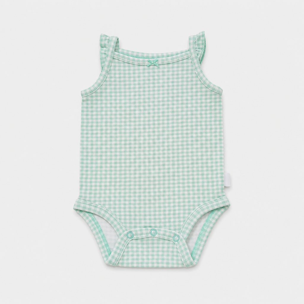 Body - Bambina - 66 - 71 | 6 mesi