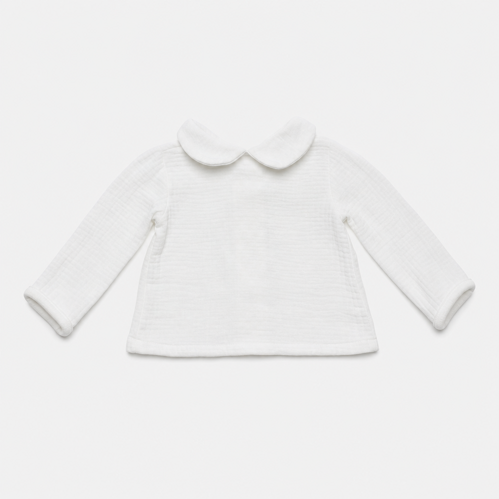 Camicia - Bambina - 50 - 59 < 3 mesi