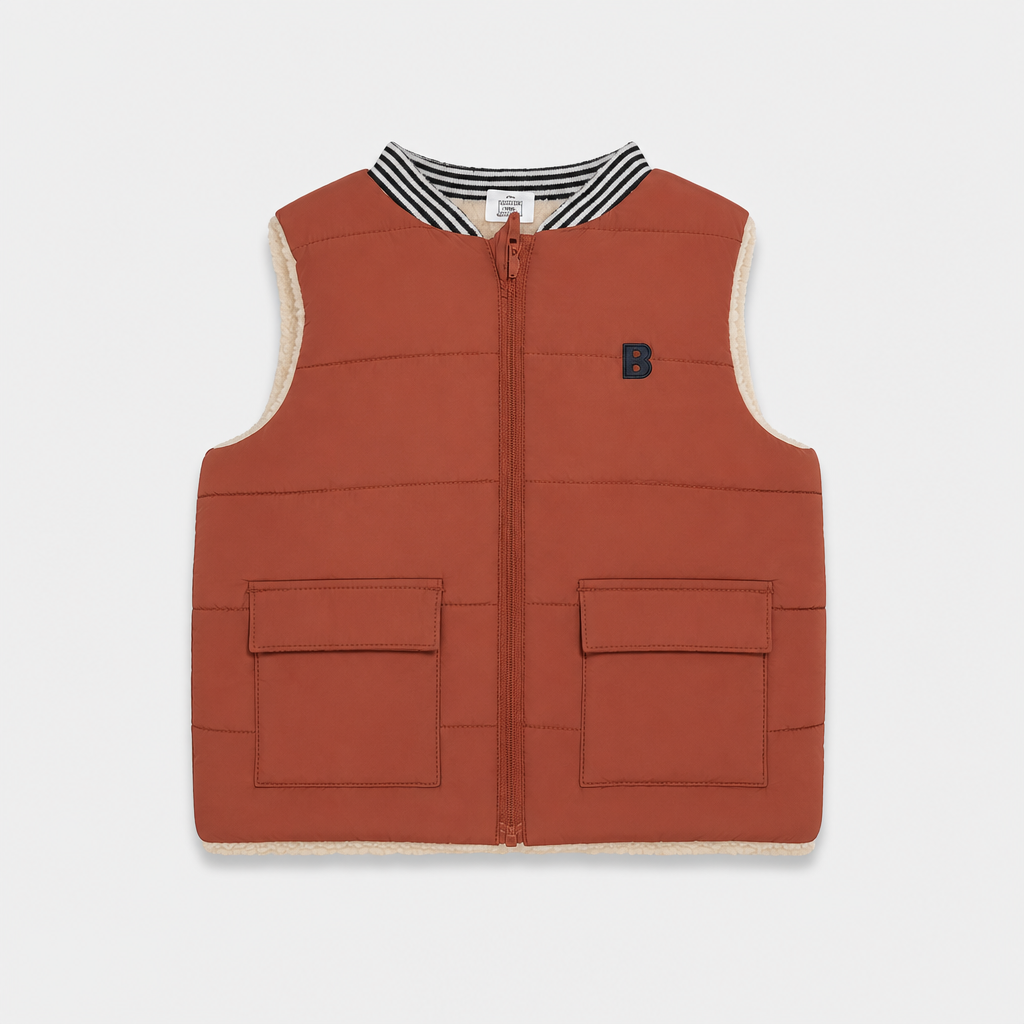 Gilet - Bambino - 66 - 71 | 6 mesi