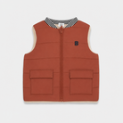 Gilet - Bambino - 66 - 71 | 6 mesi