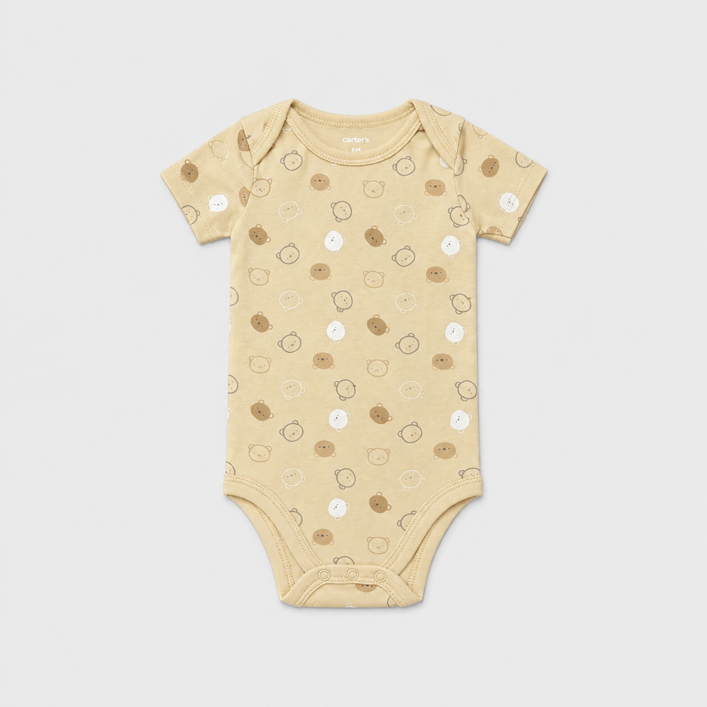 Body - Bambino - 60 - 65 | 3 mesi