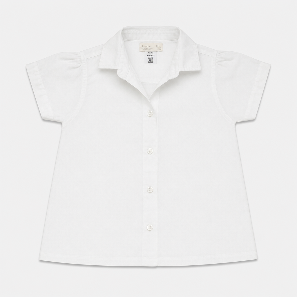 Camicia - Bambino - 90 - 95 | 2 anni