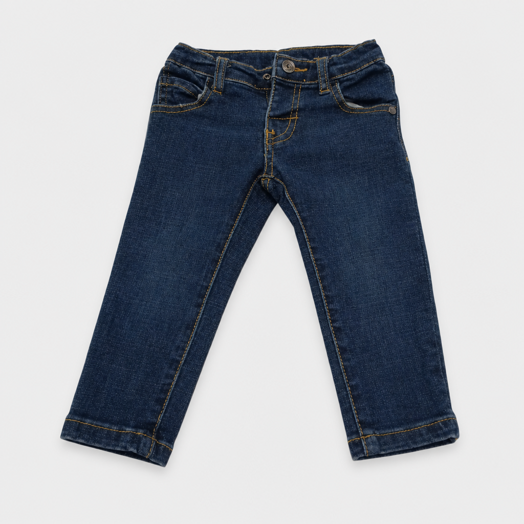 Jeans - Bambino - 72 - 77 | 9 mesi