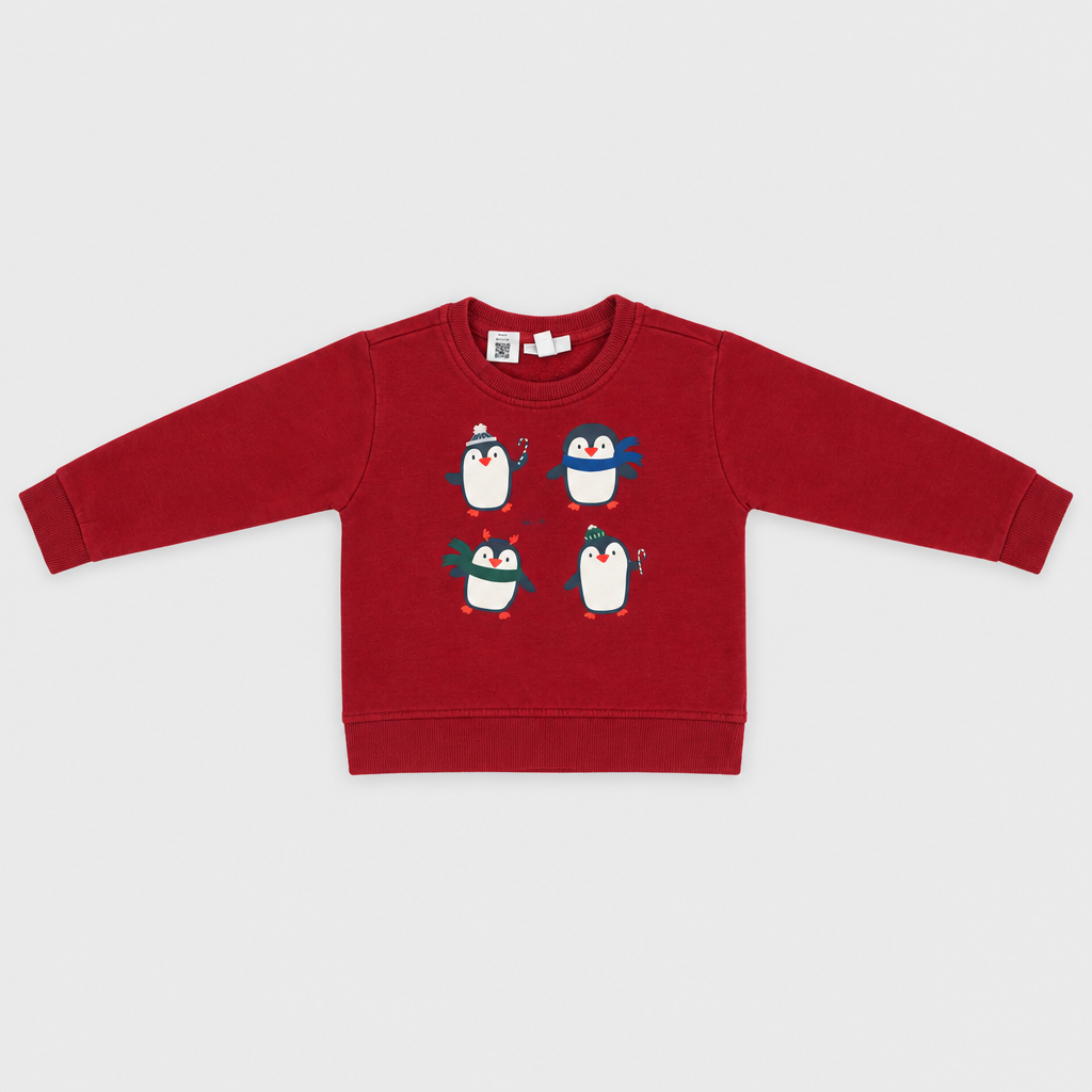 Felpa - Bambino - 84 - 89 | 18 mesi