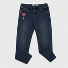 Jeans - Bambino - 96 - 101 | 3 anni