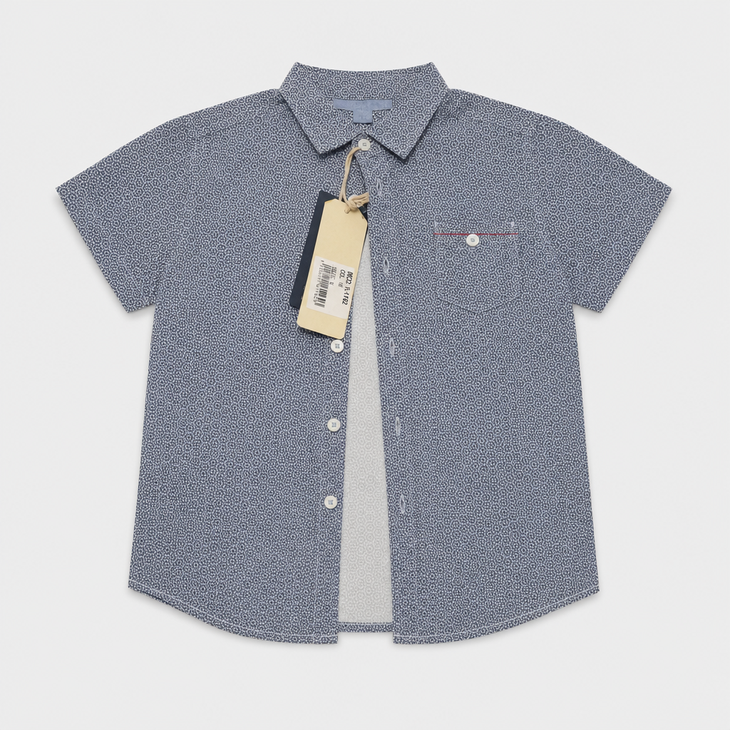 Camicia - Bambino - 114 - 119 | 6 anni