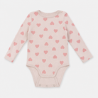 Body - Bambina - 96 - 101 | 3 anni