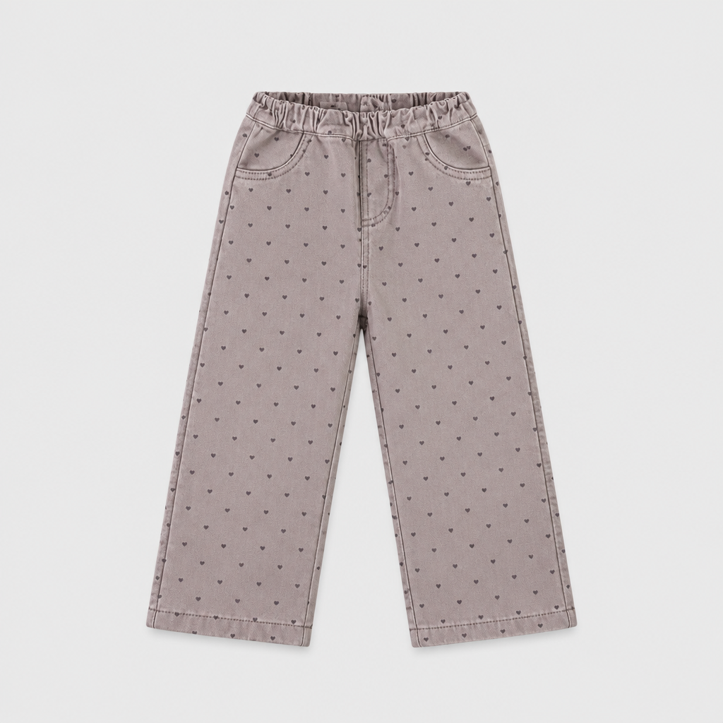 Pantaloni - Bambina - 90 - 95 | 2 anni