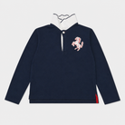 Polo maniche lunghe - Bambino - 96 - 101 | 3 anni