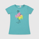 Maglietta maniche corte - Bambina - 102 - 107 | 4 anni