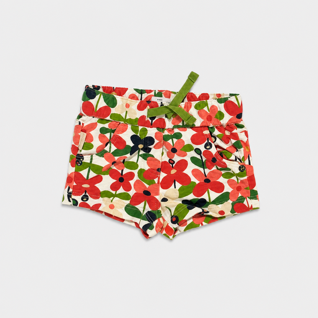 Pantaloncini corti - Bambina - 66 - 71 | 6 mesi