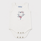 Body - Bambina - 50 - 59 < 3 mesi