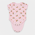 Body - Bambina - 66 - 71 | 6 mesi