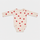 Body - Bambina - 60 - 65 | 3 mesi
