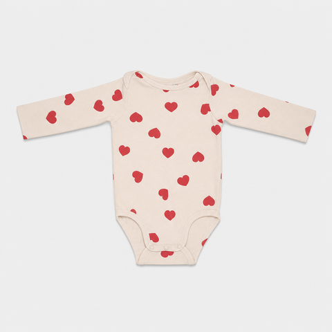 Body - Bambina - 60 - 65 | 3 mesi