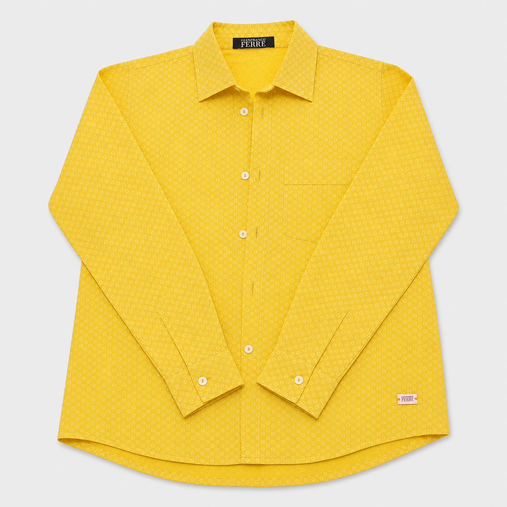 Camicia - Bambino - 102 - 107 | 4 anni