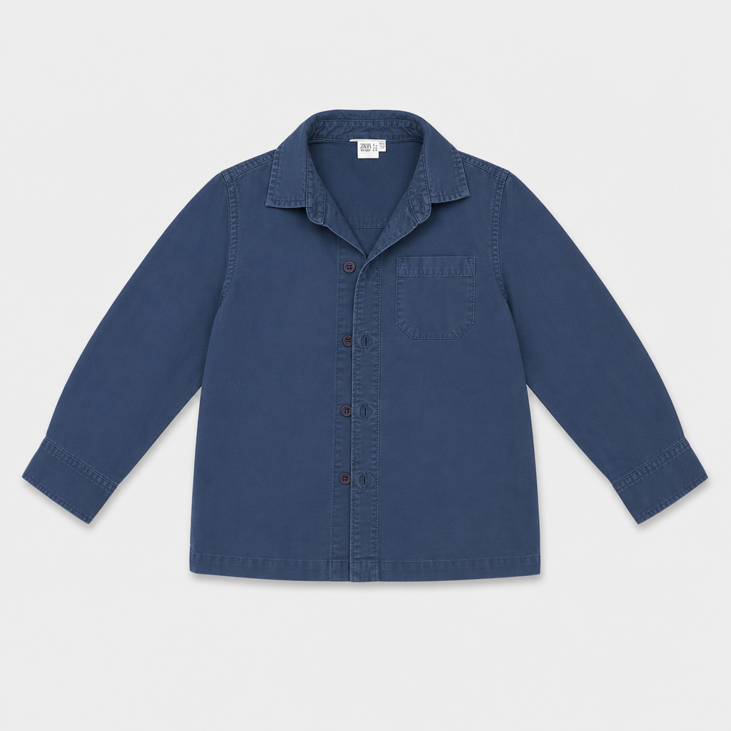 Camicia - Bambino - 102 - 107 | 4 anni