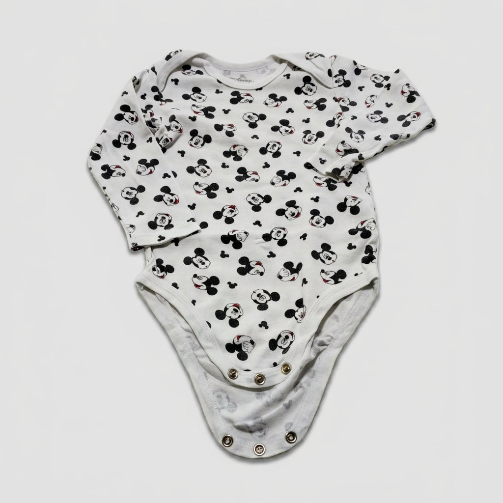 Body - Bambino - 84 - 89 | 18 mesi