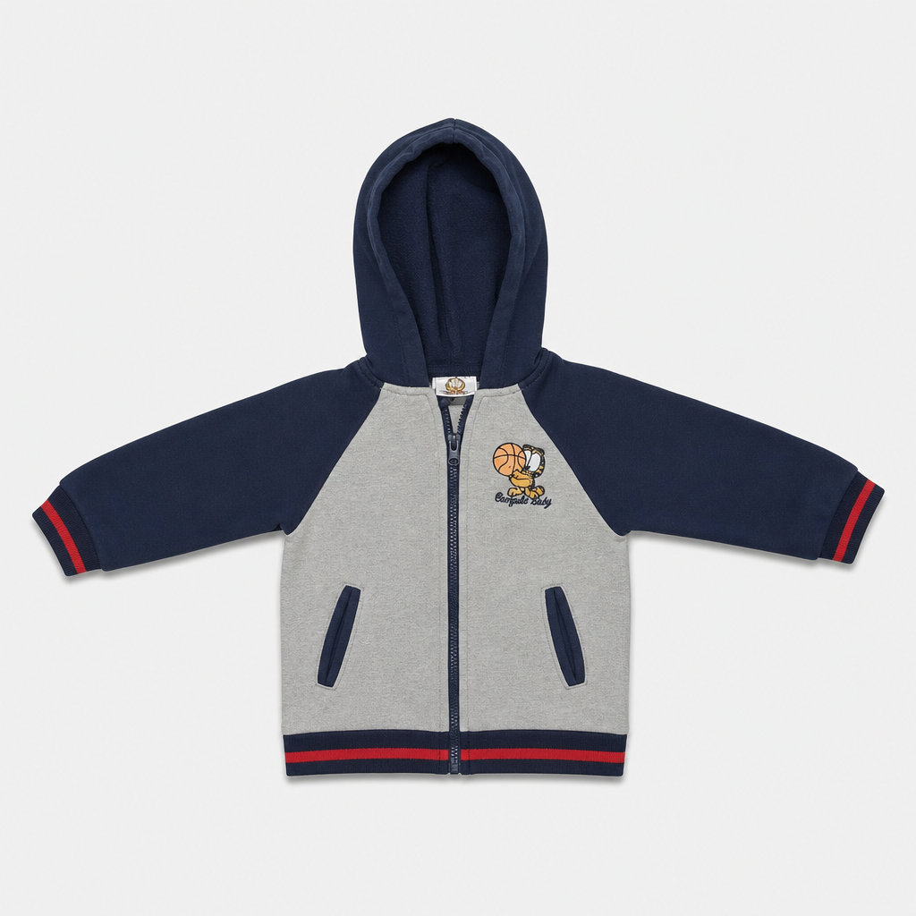 Felpa - Bambino - 84 - 89 | 18 mesi
