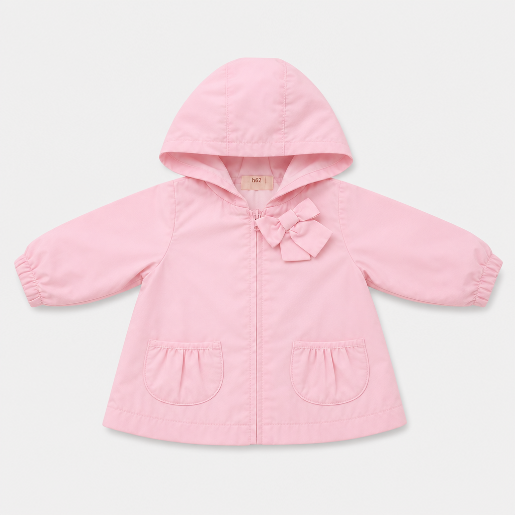 Giacca primavera - Bambina - 60 - 65 | 3 mesi