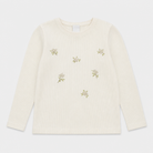 Maglietta maniche lunghe - Bambina - 114 - 119 | 6 anni