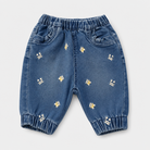 Jeans - Bambina - 60 - 65 | 3 mesi