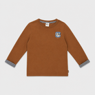 Maglietta maniche lunghe - Bambino - 84 - 89 | 18 mesi