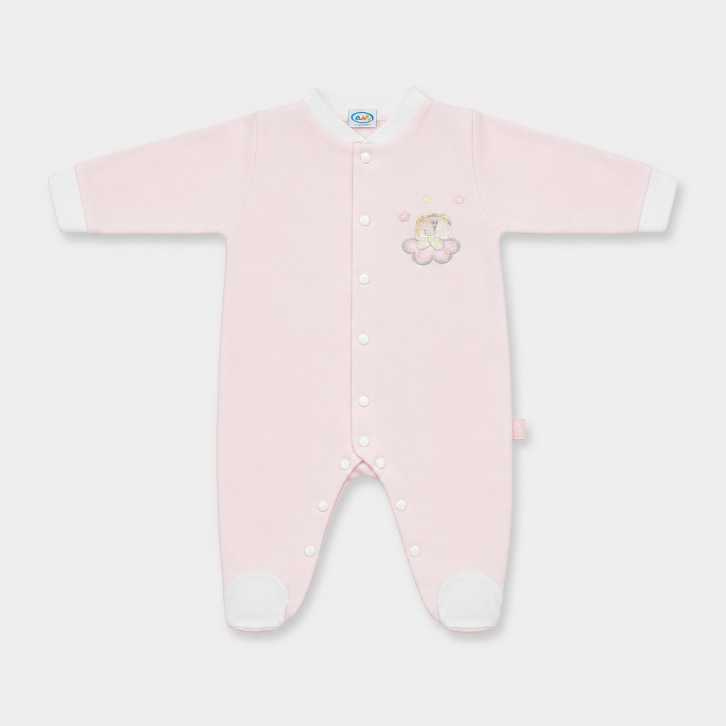 Tutine neonato - Bambina - 50 - 59 < 3 mesi