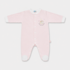 Tutine neonato - Bambina - 50 - 59 < 3 mesi