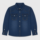 Camicia - Bambino - 84 - 89 | 18 mesi
