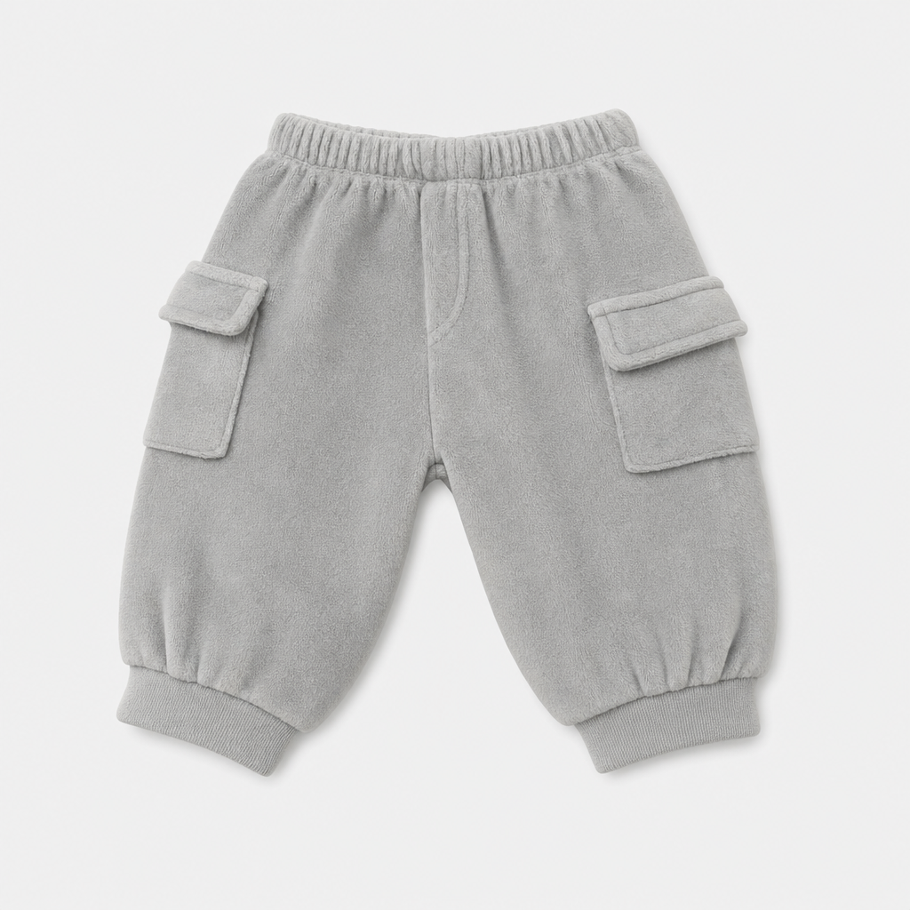 Pantaloni tuta - Bambino - 60 - 65 | 3 mesi