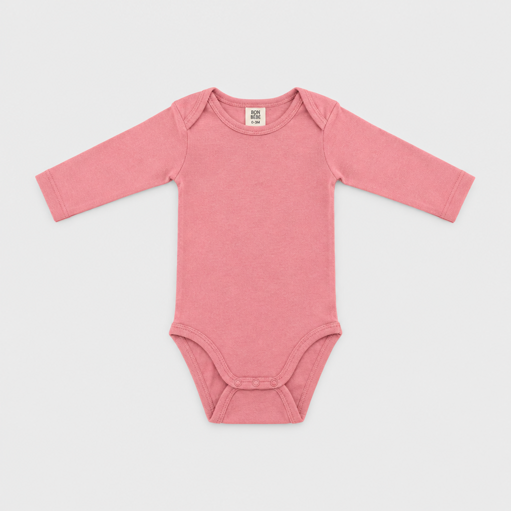 Body - Bambina - 50 - 59 < 3 mesi