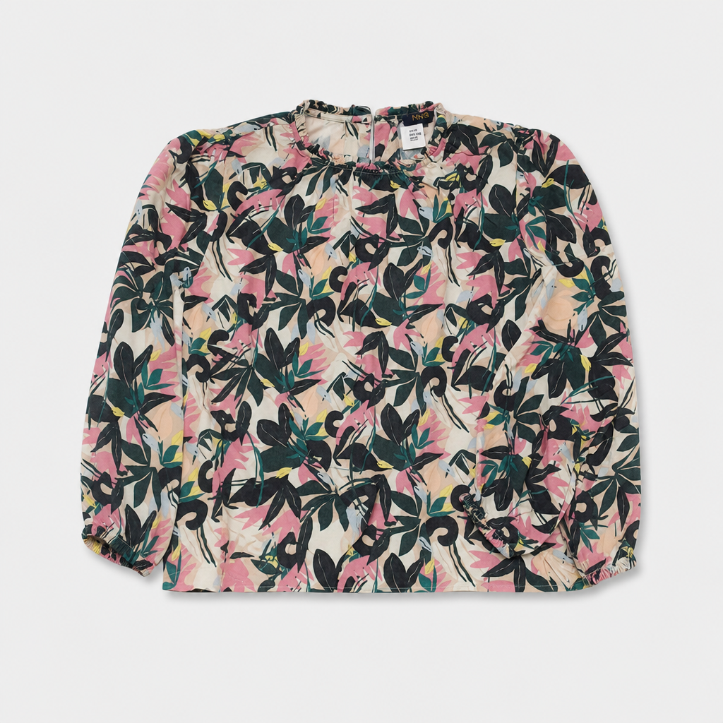 Camicia - Bambina - 138 - 143 | 10 anni
