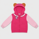 Felpa - Bambina - 102 - 107 | 4 anni